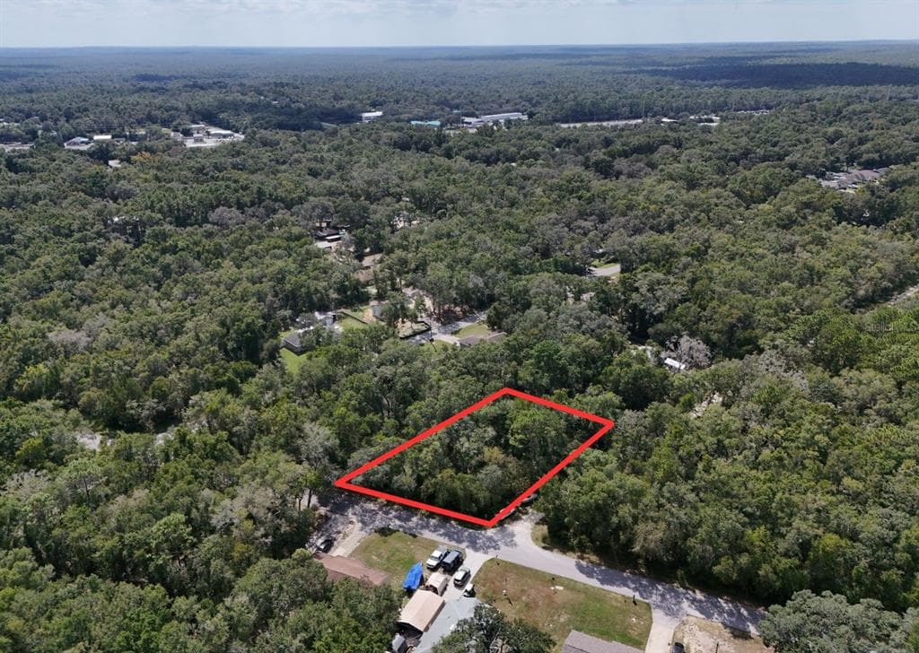 3578 E LOU LANE INVERNESS, FL 34453