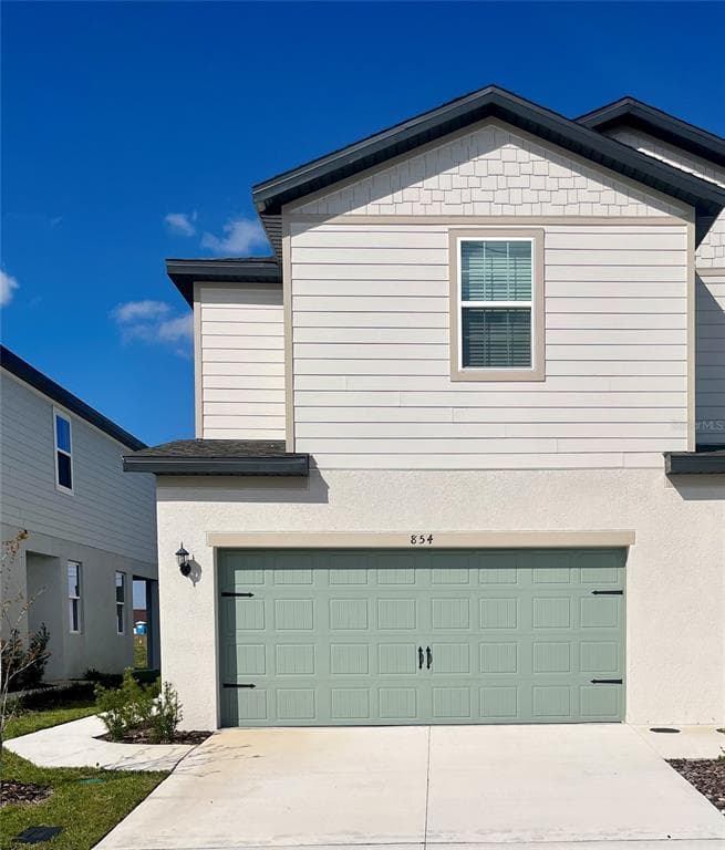 854 POPPY LANE DUNDEE, FL 33838