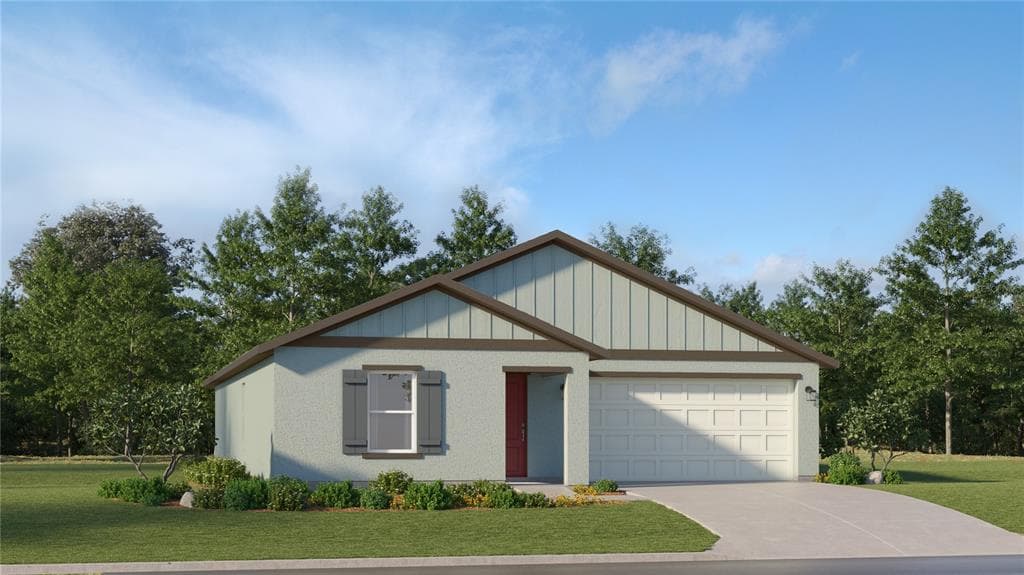 5826 PURPLE FINCH AVENUE WIMAUMA, FL 33598