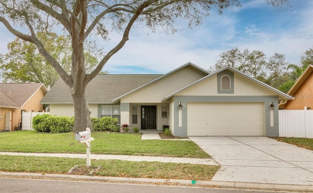 668 GLENGARY LANE PALM HARBOR, FL 34683