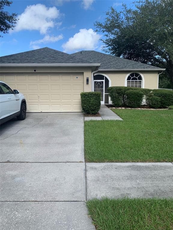 5401 LINDBURG STREET RIVERVIEW, FL 33578