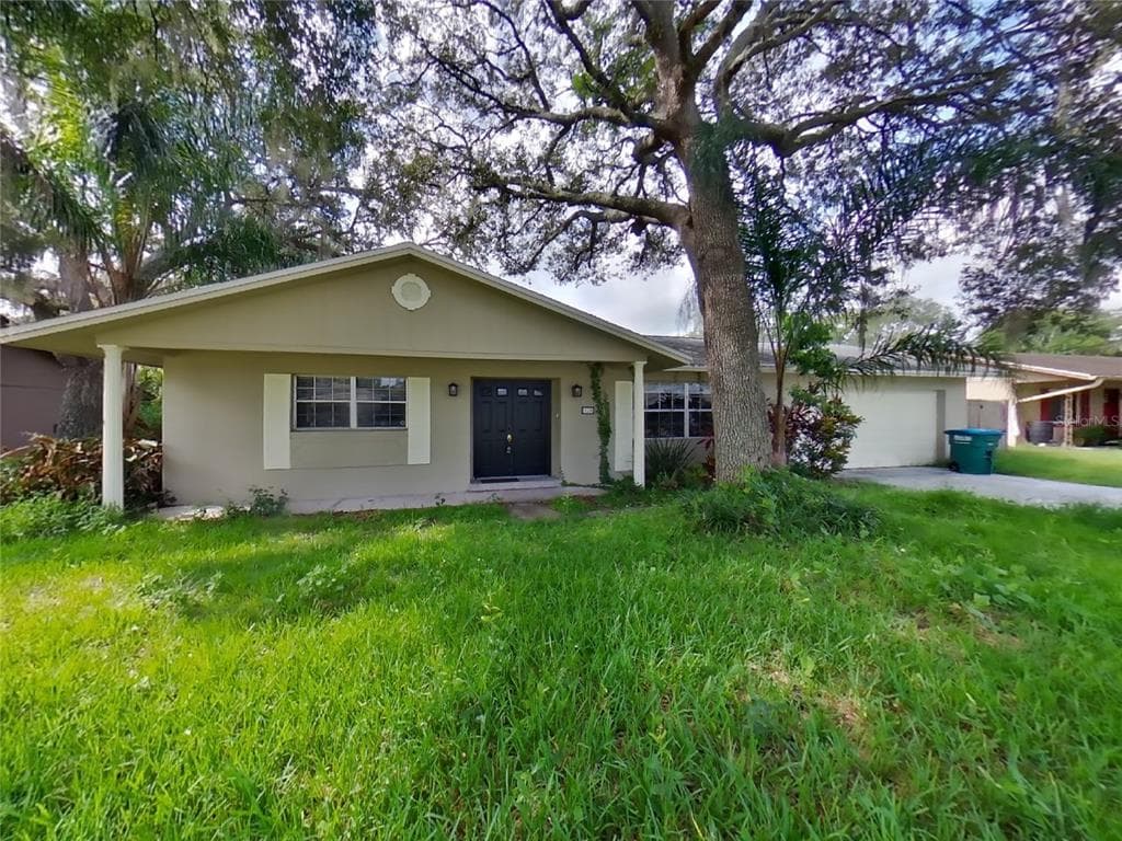 328 HEATHER AVENUE LONGWOOD, FL 32750