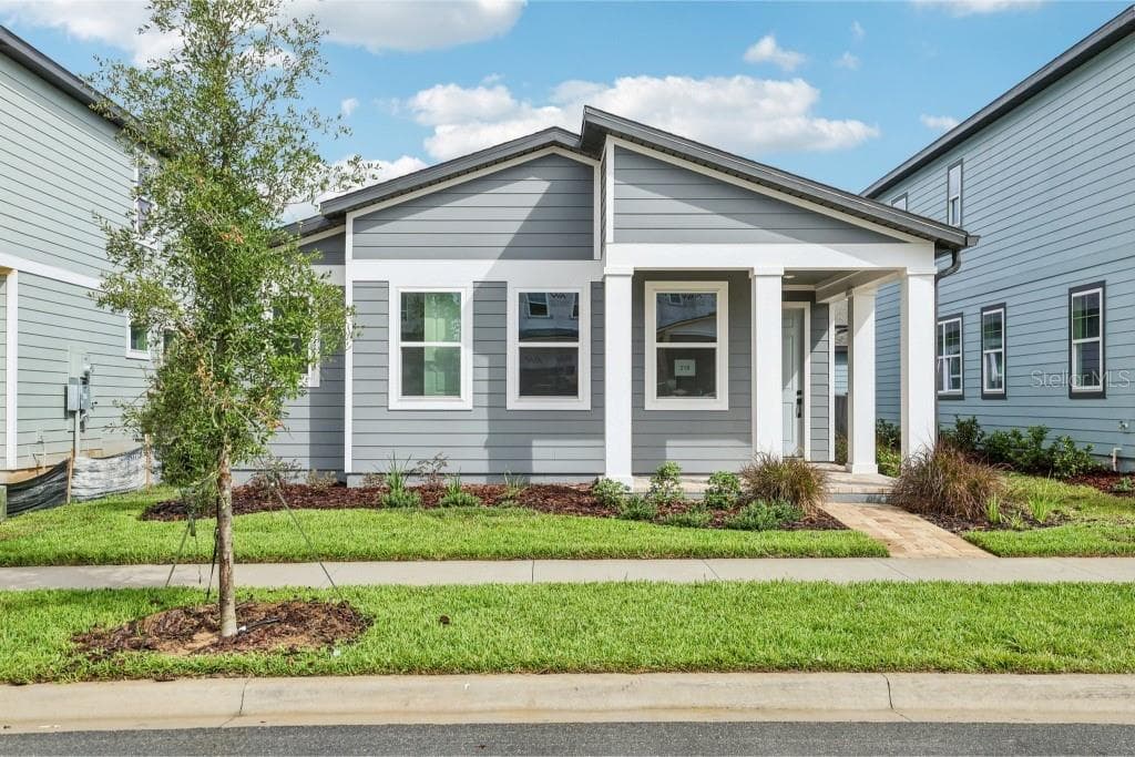17669 JAPONICA BLOOM DRIVE WINTER GARDEN, FL 34787
