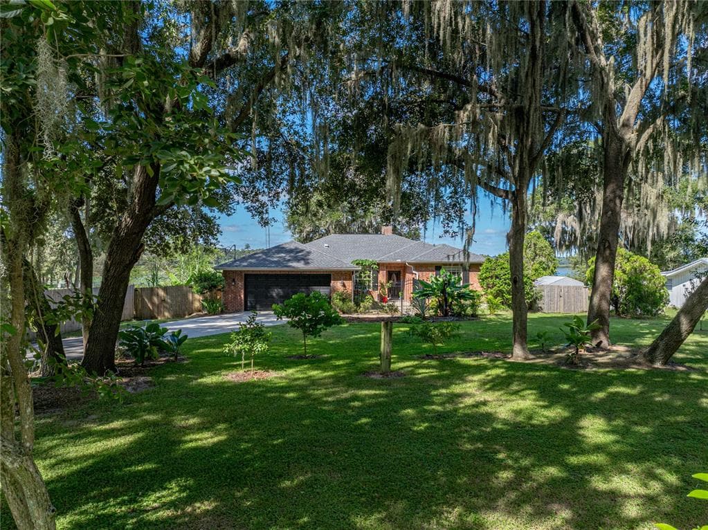18331 TOWNSEND HOUSE ROAD DADE CITY, FL 33523