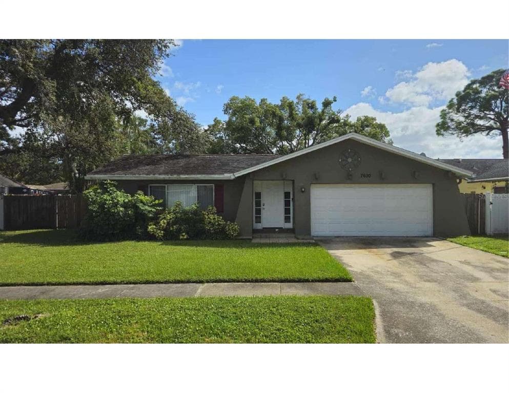7690 INNIS COURT ST PETERSBURG, FL 33709