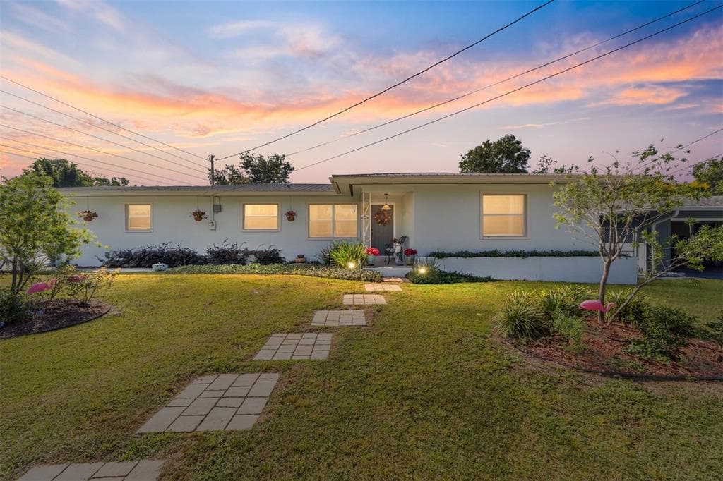 317 BLANCHE STREET INVERNESS, FL 34452
