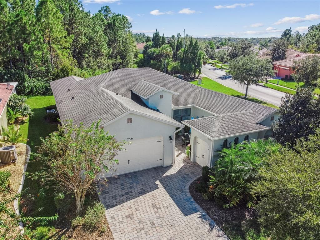 759 VILLA PARK ROAD POINCIANA, FL 34759