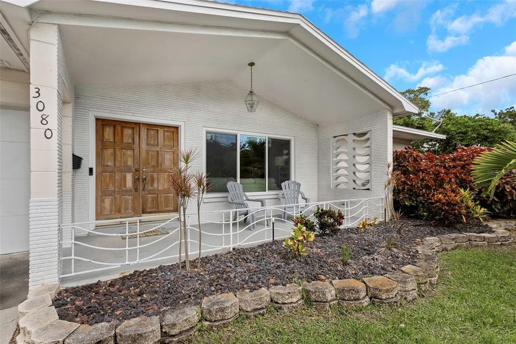 3080 70TH STREET N ST PETERSBURG, FL 33710