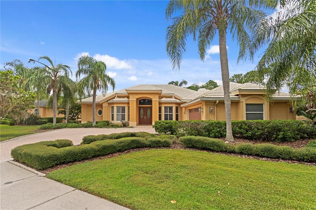 10411 CORY LAKE DRIVE TAMPA, FL 33647