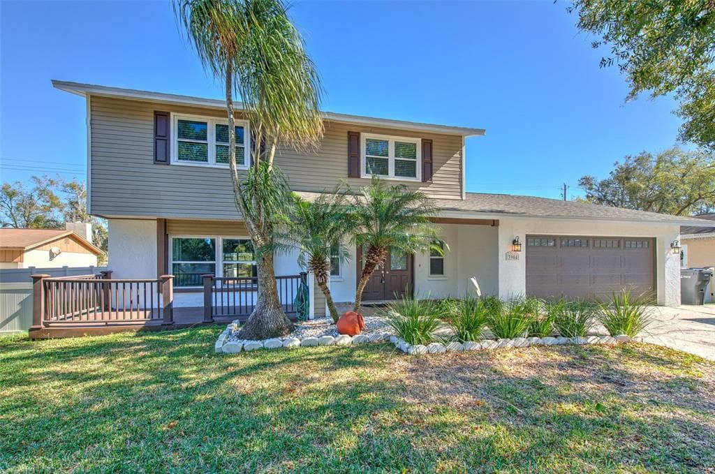 3904 SWEETLEAF DRIVE BRANDON, FL 33511