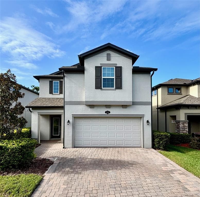 19592 BREYNIA DRIVE LUTZ, FL 33558