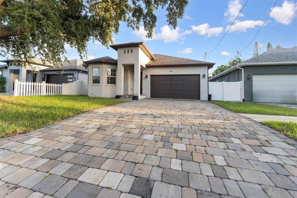 2304 W CORDELIA STREET TAMPA, FL 33607