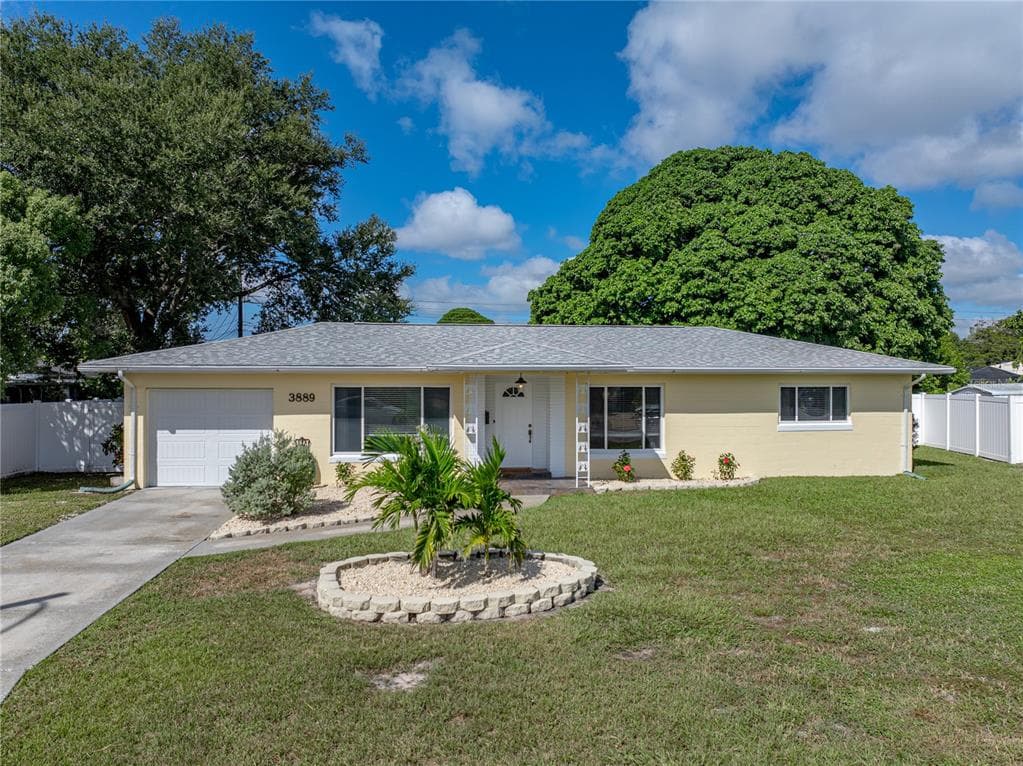 3889 19TH AVENUE N ST PETERSBURG, FL 33713