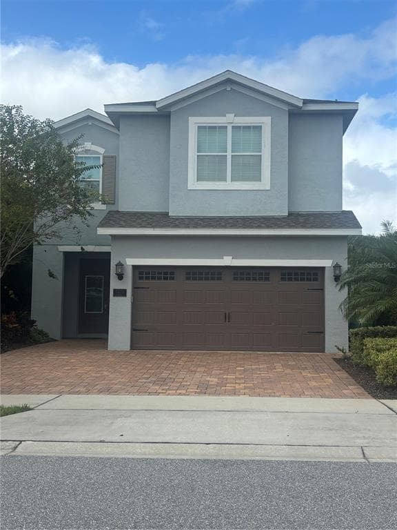 7470 MARKER AVENUE KISSIMMEE, FL 34747