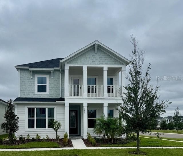 3481 GUANABANA CROSSING CROSSING WESLEY CHAPEL, FL 33543