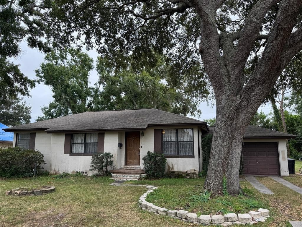 6948 9TH AVENUE N ST PETERSBURG, FL 33710