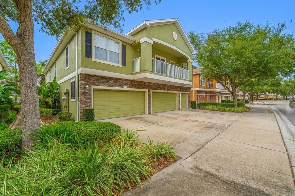 7001 INTERBAY BOULEVARD UNIT 216 TAMPA, FL 33616