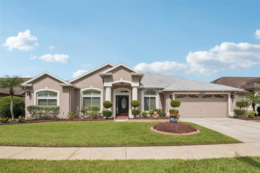28239 BROKENMEAD PATH WESLEY CHAPEL, FL 33543