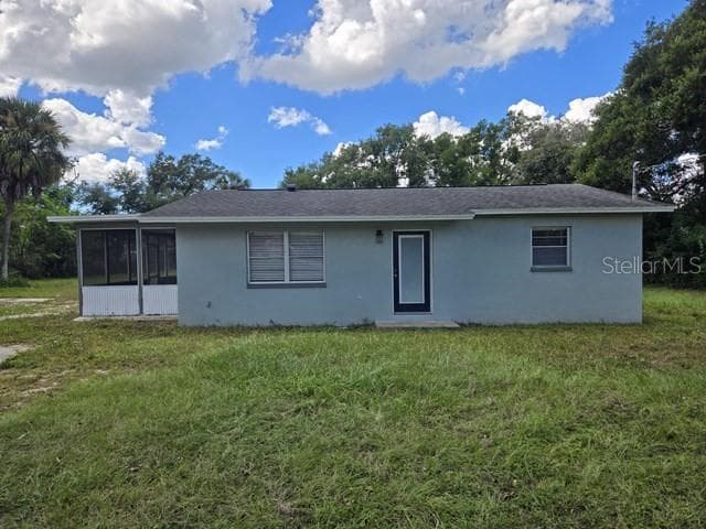 9601 CARR ROAD RIVERVIEW, FL 33569