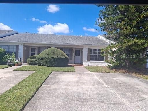 2933 STILLWELL COURT NEW PORT RICHEY, FL 34655