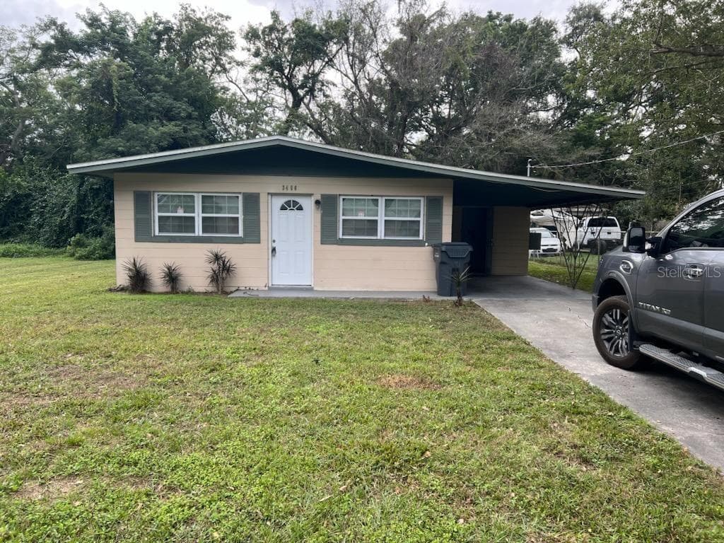 3406 AVENUE X NW WINTER HAVEN, FL 33881