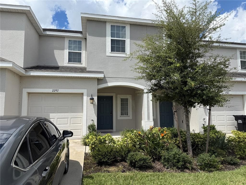 2297 ALEE LANE WESLEY CHAPEL, FL 33543