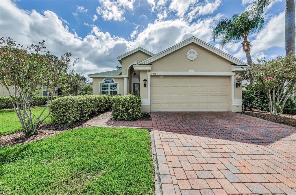 10316 SORENSTAM DRIVE TRINITY, FL 34655