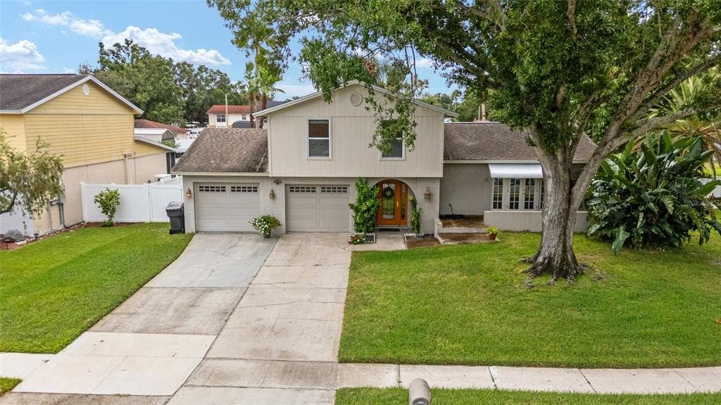 8244 VASSAR CIRCLE