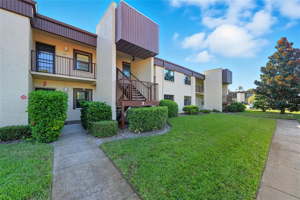 2400 WINDING CREEK BOULEVARD UNIT 9-202