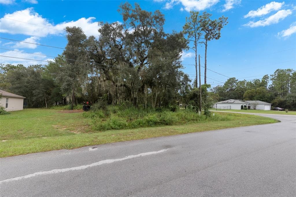 LOT 10 OCALA, FL 34472