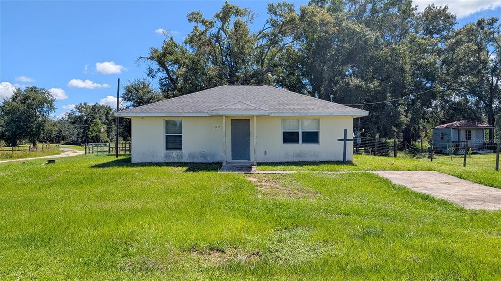 7374 SW HULL AVENUE ARCADIA, FL 34269