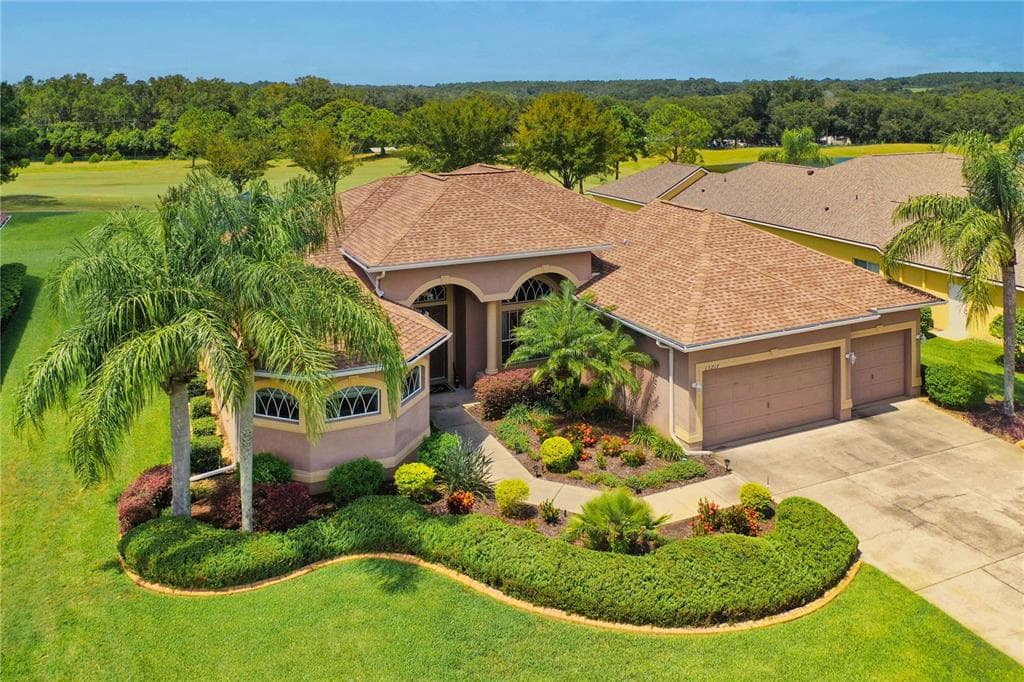 13217 THOROUGHBRED DRIVE DADE CITY, FL 33525