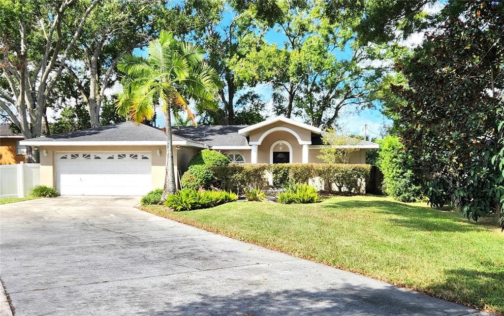 3625 MARCO DRIVE TAMPA, FL 33614