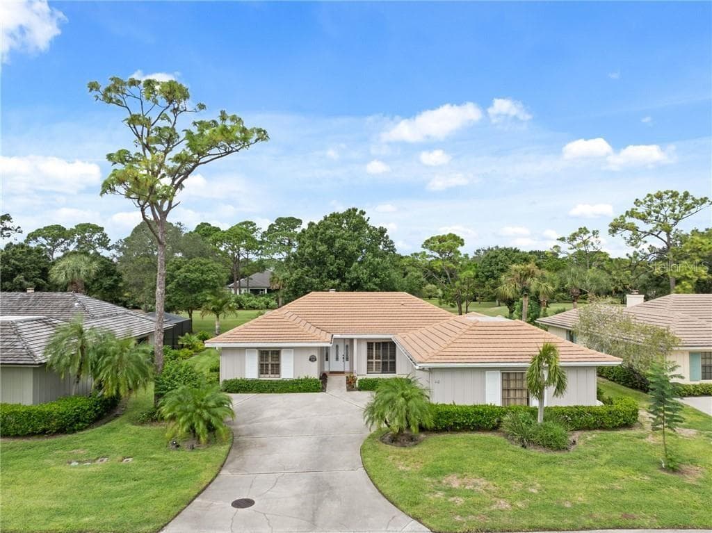 110 PRESTWICK CIRCLE