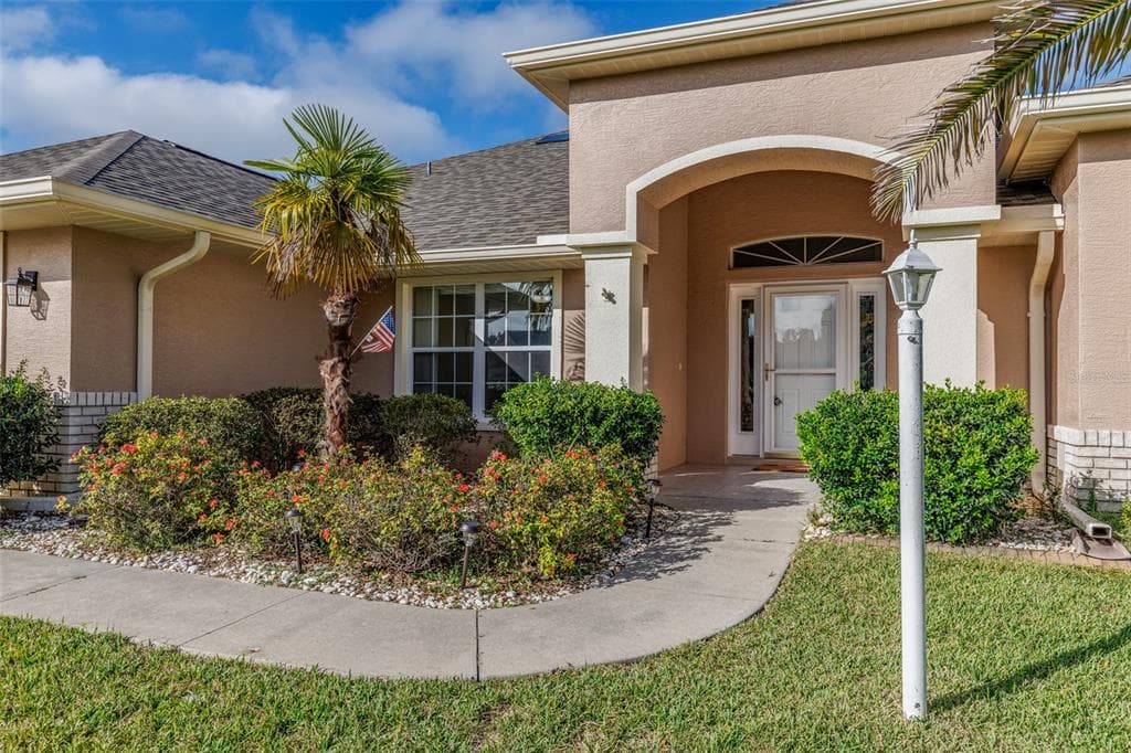4862 N EL CAMINO DRIVE BEVERLY HILLS, FL 34465