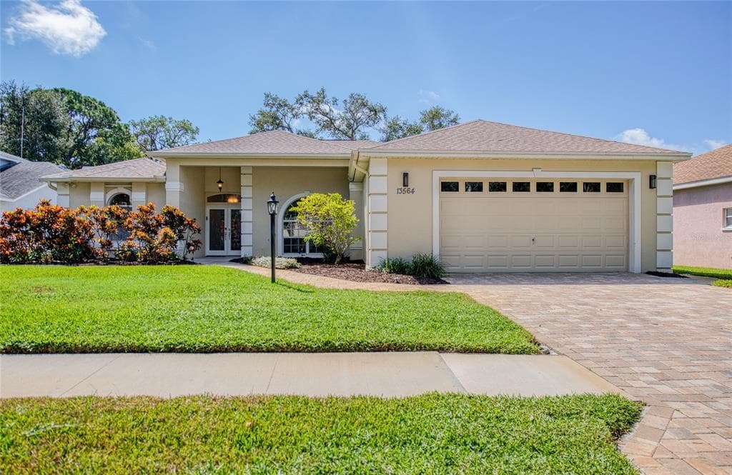 13564 OAK RUN COURT