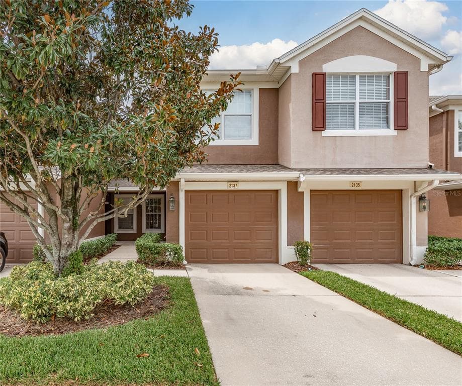 2137 RIVER TURIA CIRCLE RIVERVIEW, FL 33578