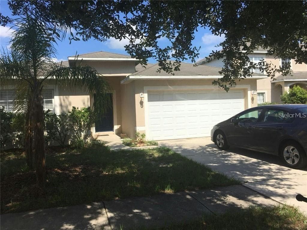 10439 RIVER BREAM DRIVE RIVERVIEW, FL 33569