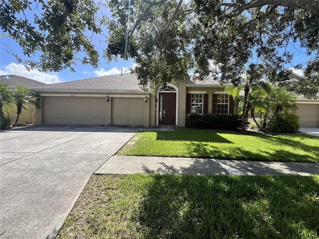 20050 OAKFLOWER AVENUE TAMPA, FL 33647