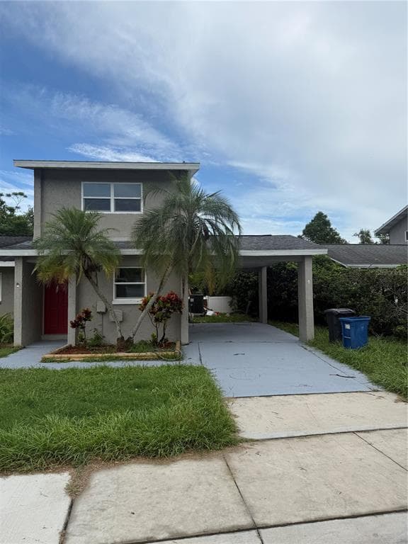 411 OAKLEAF BOULEVARD UNIT B OLDSMAR, FL 34677