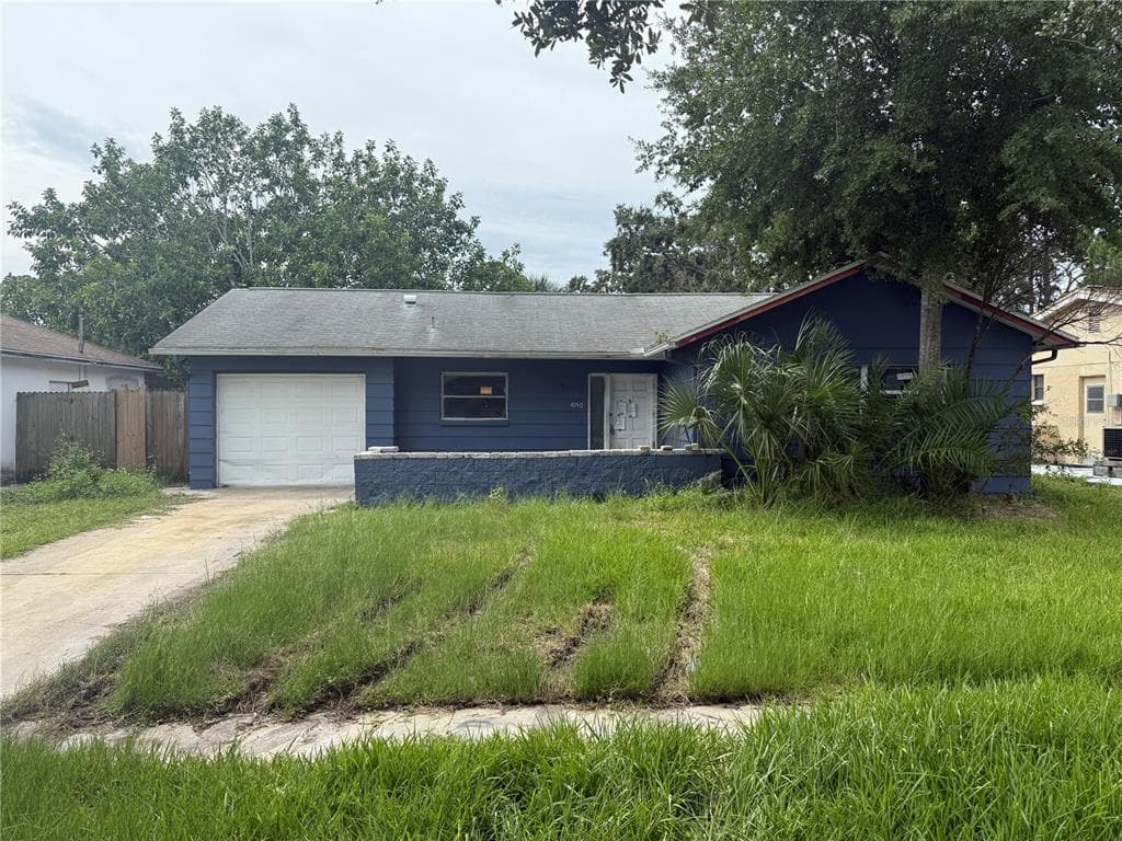 4940 AMHERST COURT NEW PORT RICHEY, FL 34652
