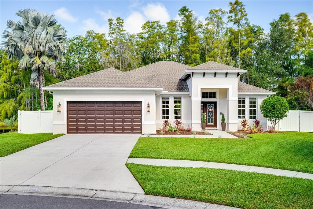 15925 COUNTRY FARM PLACE