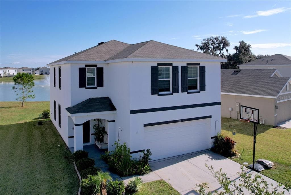 10878 PENNY GALE LOOP SAN ANTONIO, FL 33576
