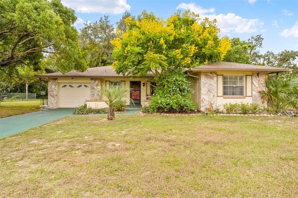 6078 SPRING HILL DRIVE SPRING HILL, FL 34606