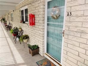 5357 81ST STREET N UNIT 23 ST PETERSBURG, FL 33709