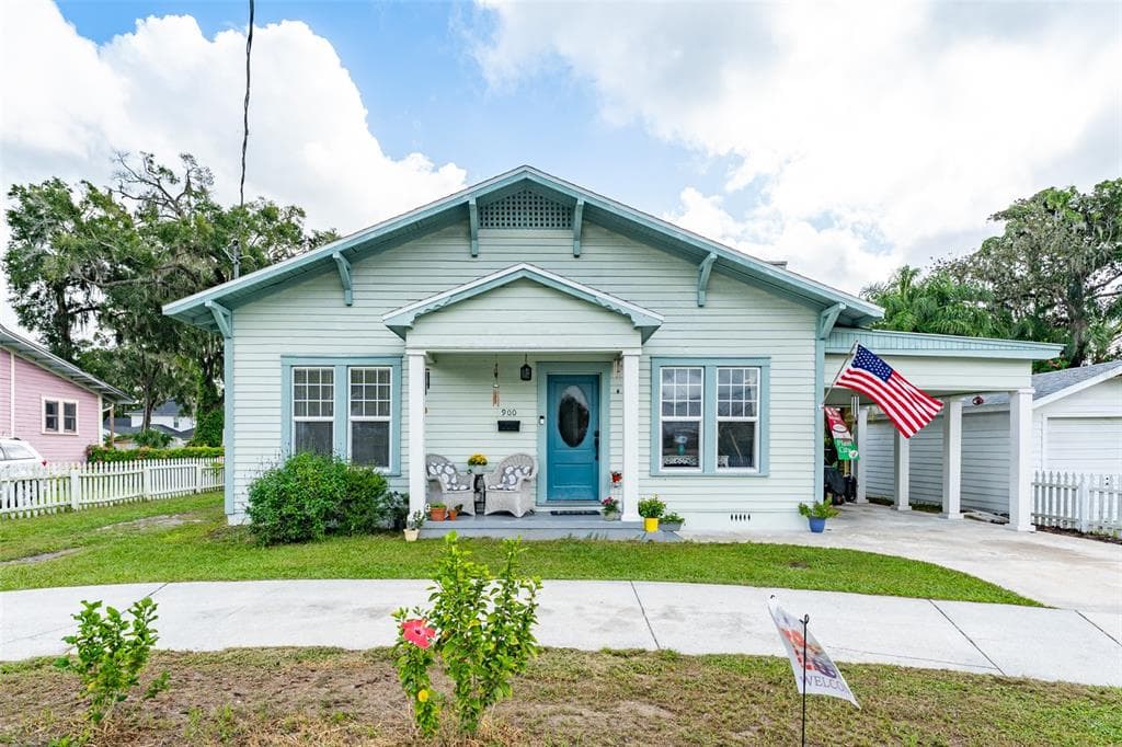 900 N WHEELER STREET PLANT CITY, FL 33563