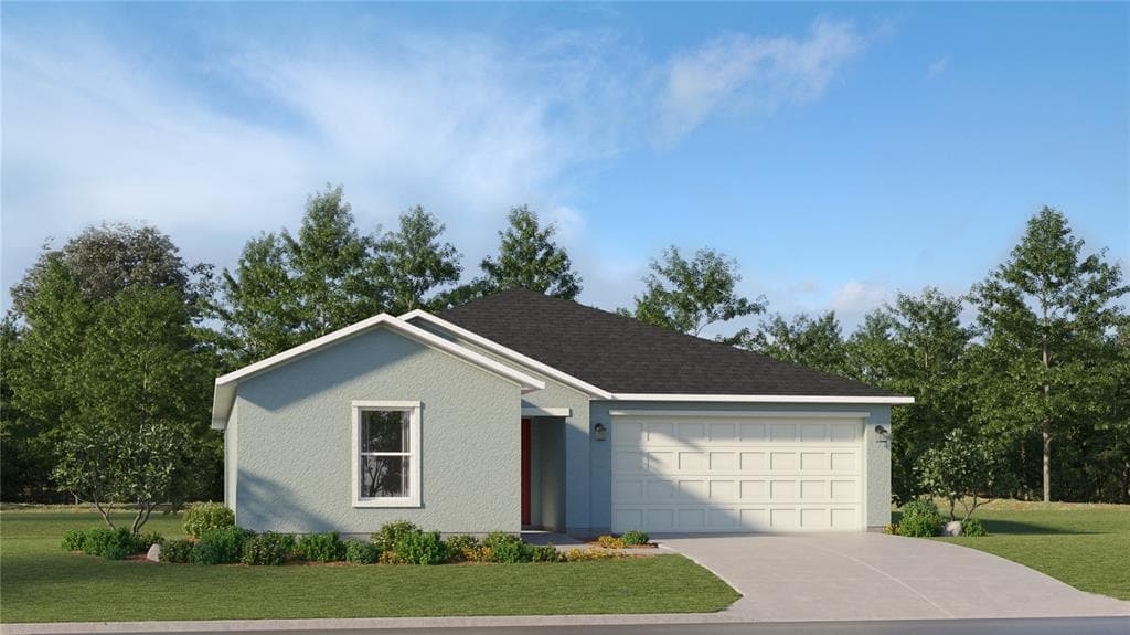 11305 BRAE WAY DADE CITY, FL 33525