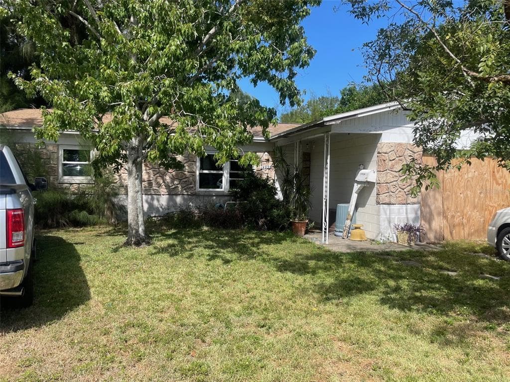 14934 MOCKINGBIRD LANE W CLEARWATER, FL 33760