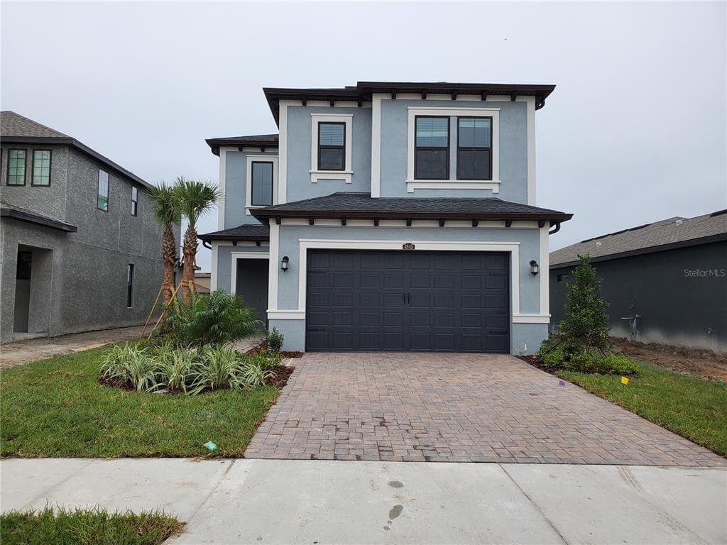 4845 TRAMANTO LANE WESLEY CHAPEL, FL 33543