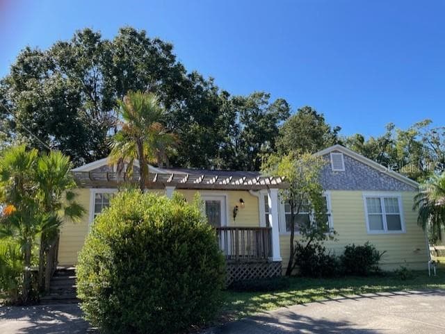 804 W WOODLAWN AVENUE TAMPA, FL 33603